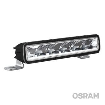 Tālās gaismas lukturis ams-OSRAM LEDDL105-SP 2