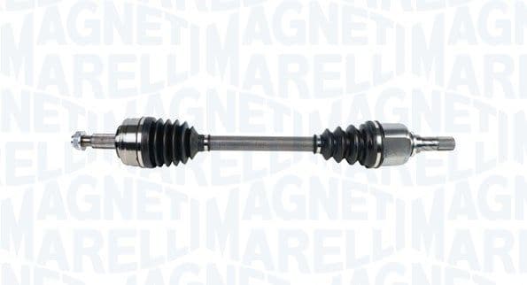 Piedziņas vārpsta MAGNETI MARELLI 302004190061 1