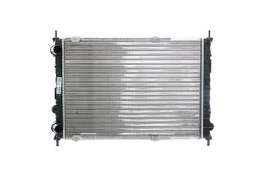 Radiators, Motora dzesēšanas sistēma MAHLE CR 525 000S 2