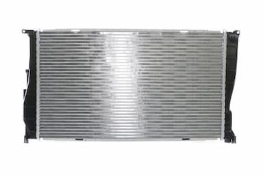 Radiators, Motora dzesēšanas sistēma MAHLE CR 1083 000S 7