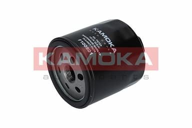 Eļļas filtrs KAMOKA F100801 2