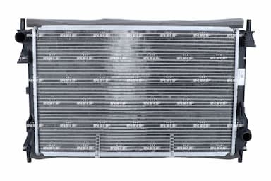 Radiators, Motora dzesēšanas sistēma NRF 56040 1