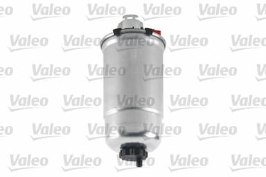 Degvielas filtrs VALEO 587502 4