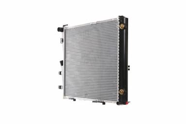 Radiators, Motora dzesēšanas sistēma MAHLE CR 290 000S 3