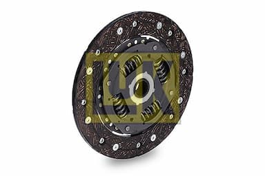 Sajūga disks Schaeffler LuK 320 0359 10 2