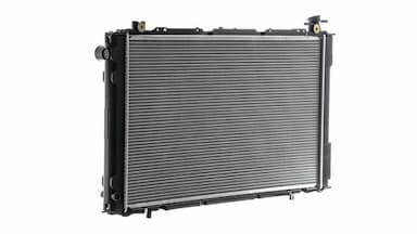 Radiators, Motora dzesēšanas sistēma MAHLE CR 63 000S 4