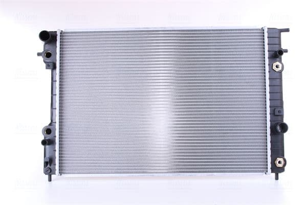 Radiators, Motora dzesēšanas sistēma NISSENS 63073A 1