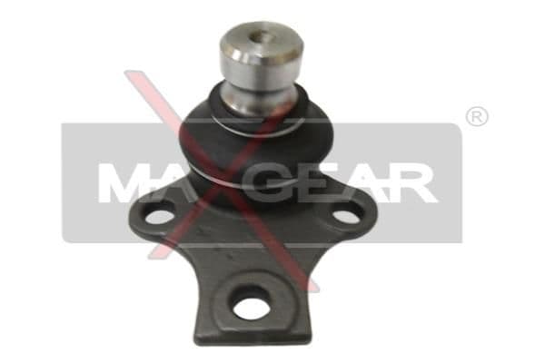 Balst-/Virzošais šarnīrs MAXGEAR 72-0498 1