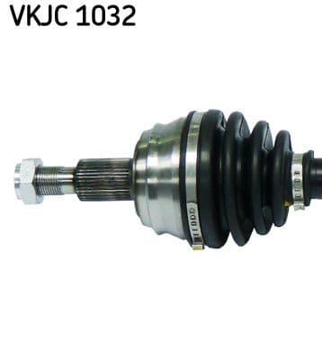 Piedziņas vārpsta SKF VKJC 1032 2