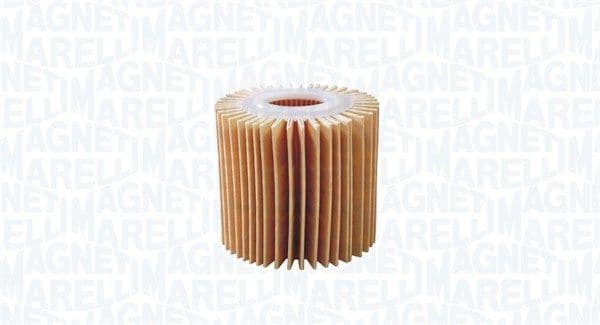 Eļļas filtrs MAGNETI MARELLI 153071760760 1