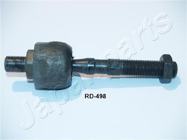 Aksiālais šarnīrs, Stūres šķērsstiepnis JAPANPARTS RD-498 1