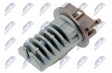 Rezistors, Salona ventilators NTY ERD-HD-006 1