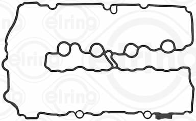 Blīve, Motora bloka galvas vāks ELRING 593.300 2