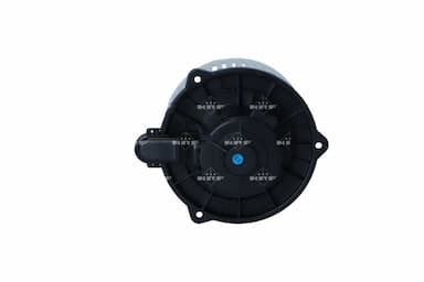 Salona ventilators NRF 34350 3