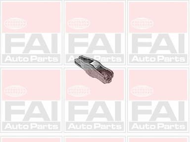 Divplecu svira, Motora vadība FAI AutoParts R175S 1