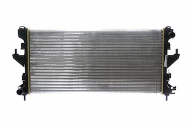 Radiators, Motora dzesēšanas sistēma MAHLE CR 881 000S 3