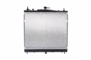 Radiators, Motora dzesēšanas sistēma MAHLE CR 2164 000S 6