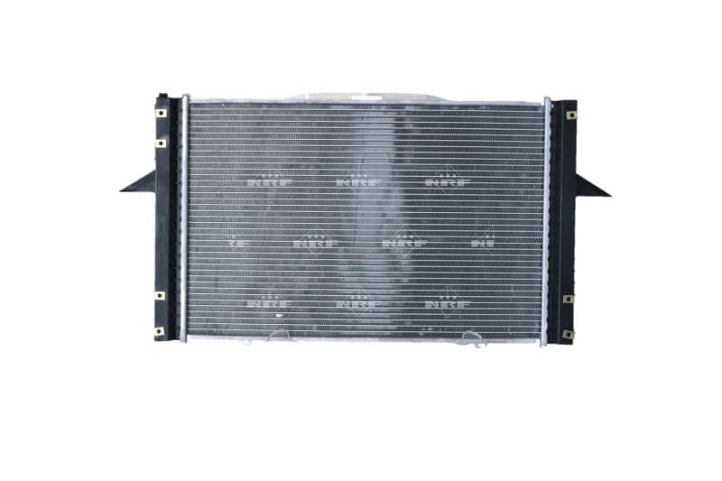 Radiators, Motora dzesēšanas sistēma NRF 509509 1