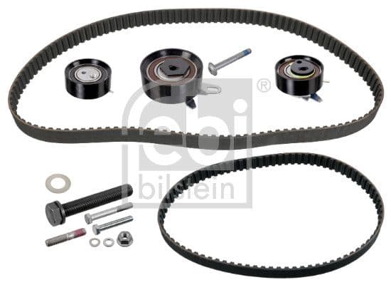 Zobsiksnas komplekts FEBI BILSTEIN 30779 1