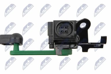 Sensors, lukturu augstuma regulēšana NTY ECX-AU-011 6