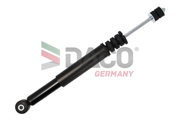 Amortizators DACO Germany 563004 1