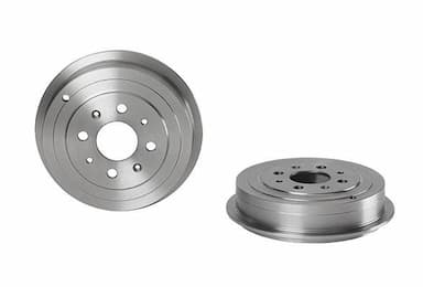 Bremžu trumulis BREMBO 14.A854.10 2