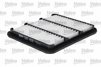 Gaisa filtrs VALEO 585408 2