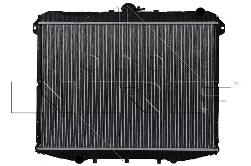 Radiators, Motora dzesēšanas sistēma NRF 509533 1