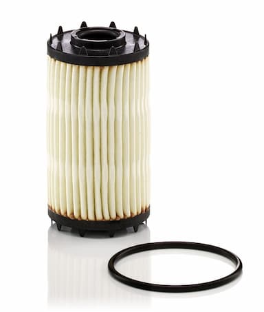 Eļļas filtrs MANN-FILTER HU 7049 z 1