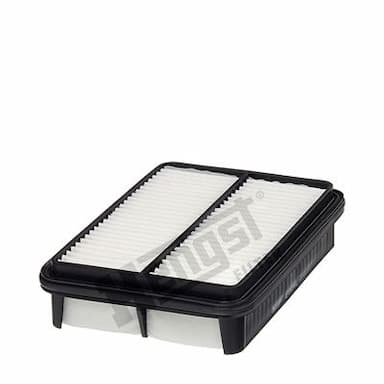 Gaisa filtrs HENGST FILTER E1134L 1