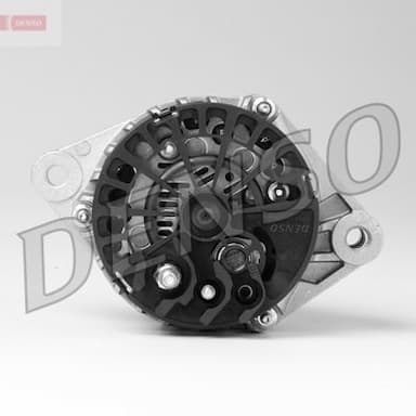 Ģenerators DENSO DAN510 2