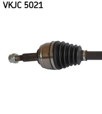 Piedziņas vārpsta SKF VKJC 5021 2