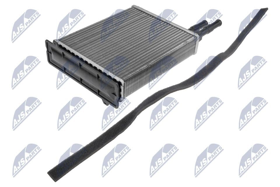 Siltummainis, Salona apsilde NTY CNG-CT-003 1