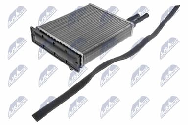 Siltummainis, Salona apsilde NTY CNG-CT-003 1