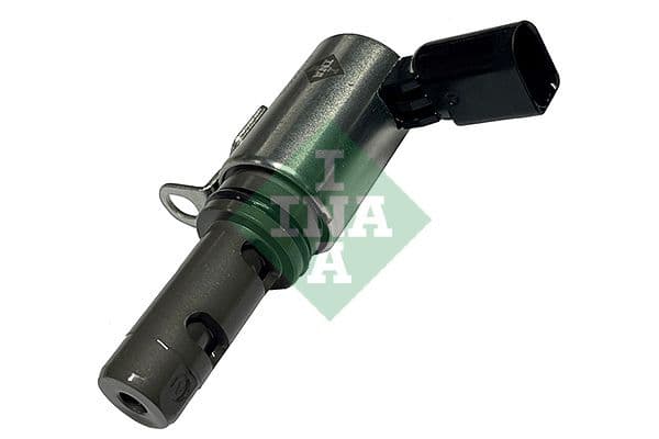 Vadības vārsts, Sadales vārpstas iestatīšana Schaeffler INA 427 0056 10 1