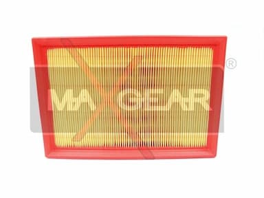 Gaisa filtrs MAXGEAR 26-0157 2