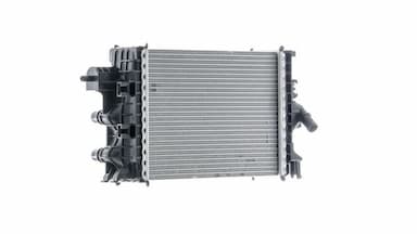 Radiators, Motora dzesēšanas sistēma MAHLE CR 2634 000P 5