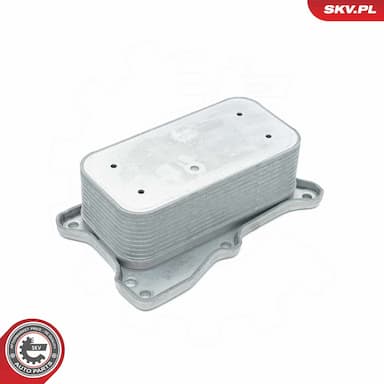 Eļļas radiators, Motoreļļa ESEN SKV 31SKV219 2