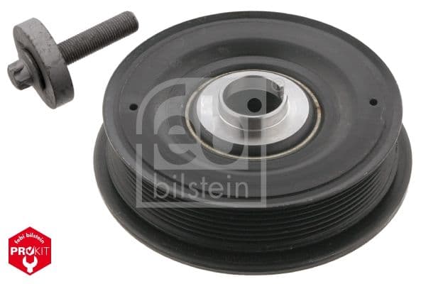 Piedziņas skriemelis, Kloķvārpsta FEBI BILSTEIN 33700 1