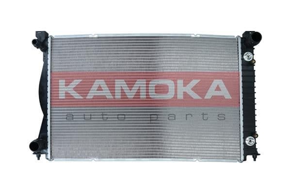 Radiators, Motora dzesēšanas sistēma KAMOKA 7700064 1