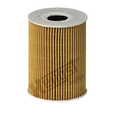 Eļļas filtrs HENGST FILTER E113H D181 1