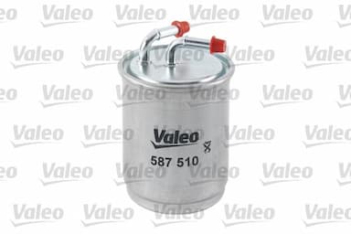 Degvielas filtrs VALEO 587510 2