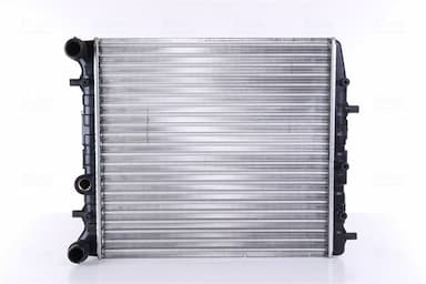 Radiators, Motora dzesēšanas sistēma NISSENS 652691 1