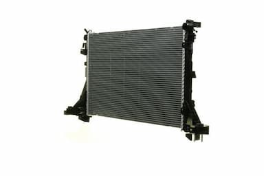 Radiators, Motora dzesēšanas sistēma MAHLE CR 1770 000P 4