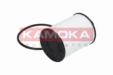 Degvielas filtrs KAMOKA F301601 3