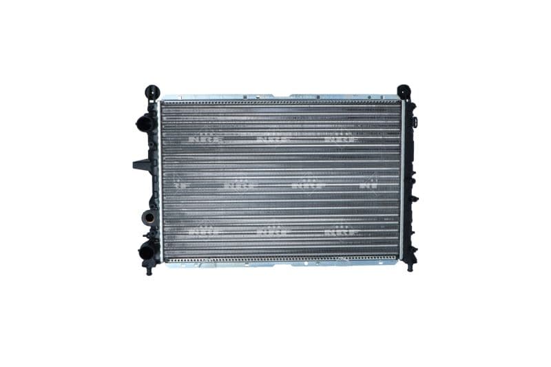 Radiators, Motora dzesēšanas sistēma NRF 54502 1