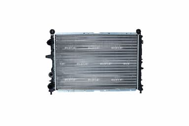 Radiators, Motora dzesēšanas sistēma NRF 54502 1