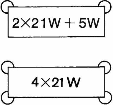 Pagrieziena signāla pārtraucējs HELLA 4DB 003 750-711 2