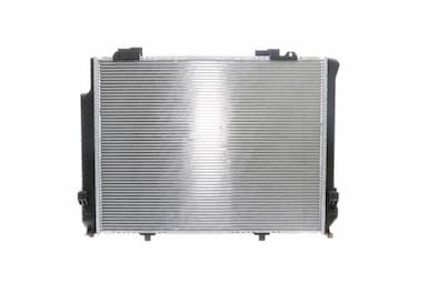 Radiators, Motora dzesēšanas sistēma MAHLE CR 315 001S 5