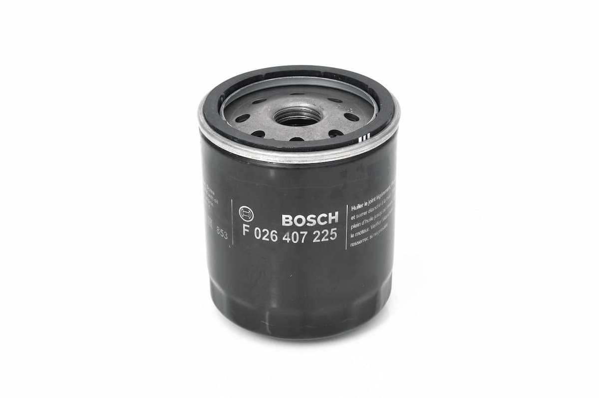 Eļļas filtrs BOSCH F 026 407 225 1